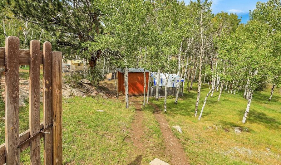 331 Bluebird Ln, Bailey, CO 80421 - 3 Beds, 3 Bath