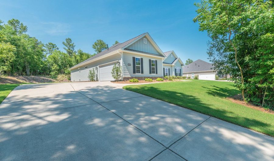 1292 Tralee Dr, Beech Island, SC 29842 - 4 Beds, 3 Bath