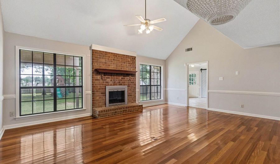 3738 BROOK TRAIL Ln, Bartlett, TN 38135 - 4 Beds, 3 Bath