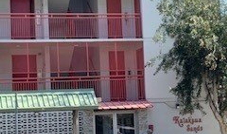 1670 Kalakaua Ave 304, Honolulu, HI 96826 - 1 Beds, 1 Bath