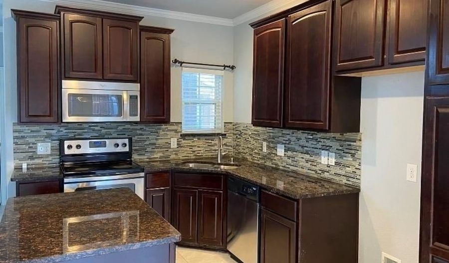 706 S Jupiter Rd 705, Allen, TX 75002 - 3 Beds, 3 Bath