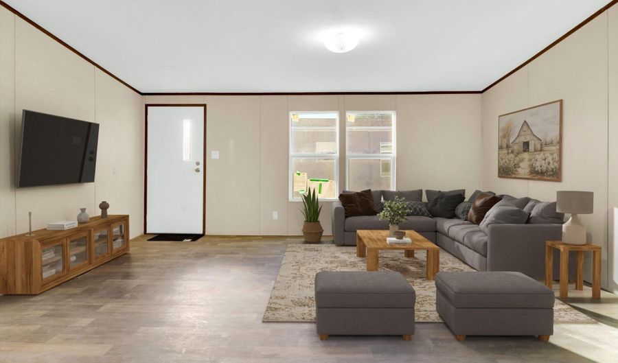 19500 E Gregory St 16, Black Canyon City, AZ 85324 - 3 Beds, 2 Bath