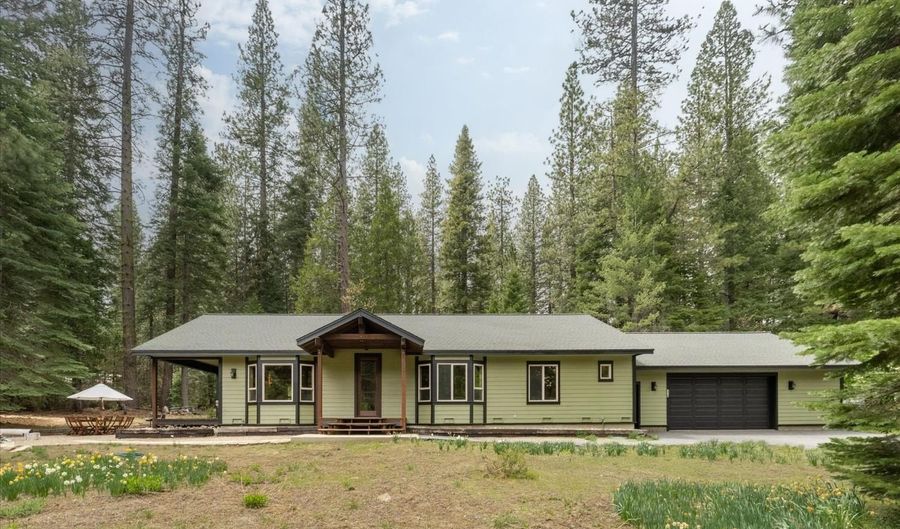 3539 Meadow Ln, Arnold, CA 95223 - 3 Beds, 2 Bath