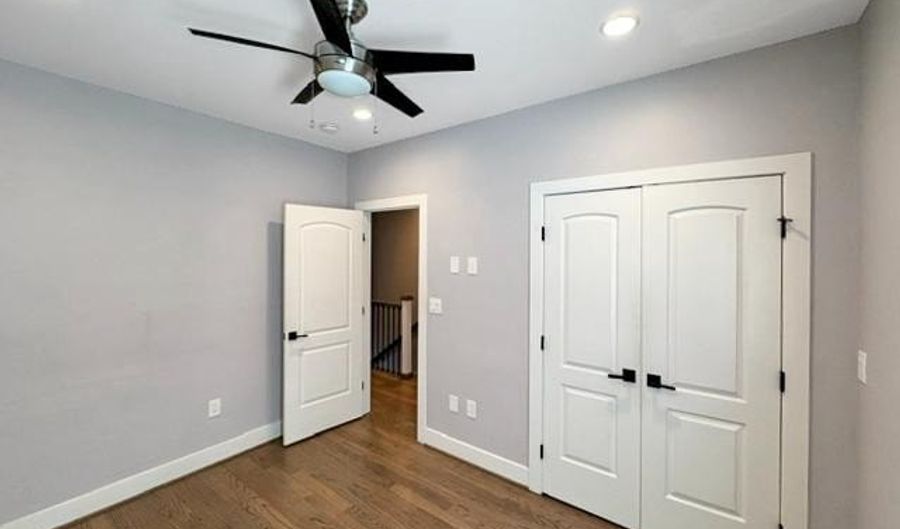 2029 N CAPITOL St NE, Washington, DC 20002 - 3 Beds, 3 Bath