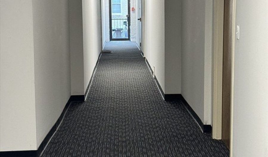 1641 Commonwealth Ave 19, Boston, MA 02135 - 1 Beds, 1 Bath