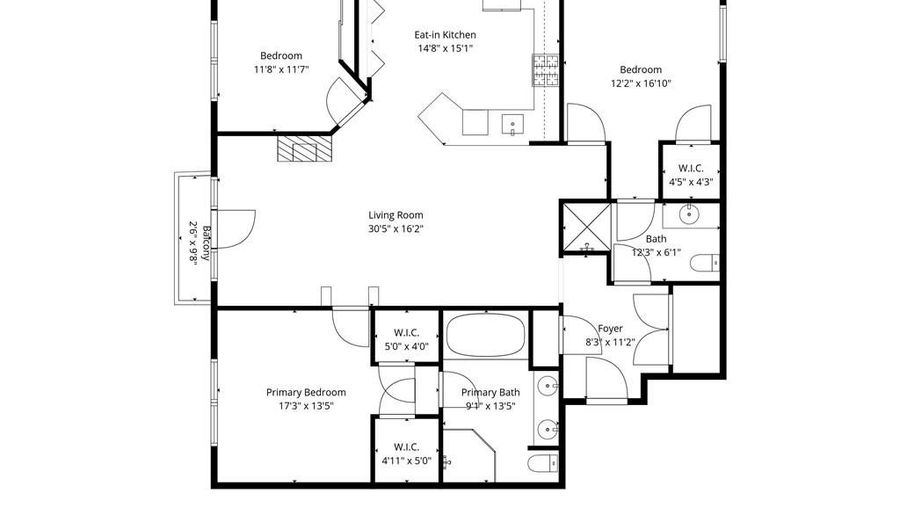 109 Vistas Ct 109, East Greenwich, RI 02818 - 2 Beds, 2 Bath