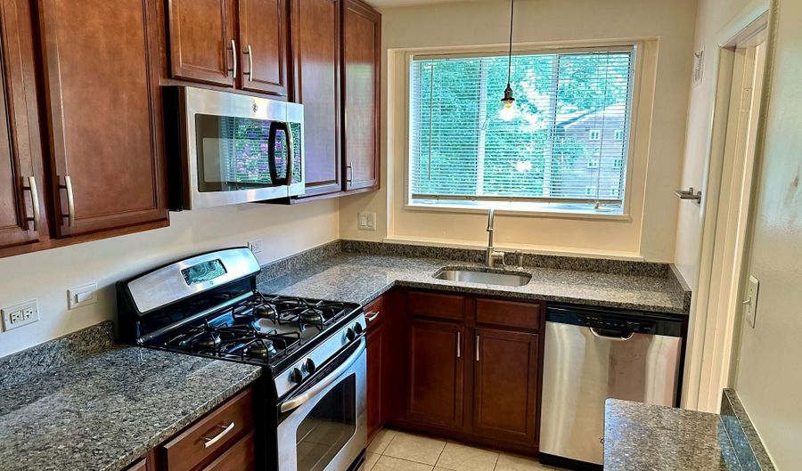 10505 MONTROSE Ave M-201, Bethesda, MD 20814 - 1 Beds, 1 Bath