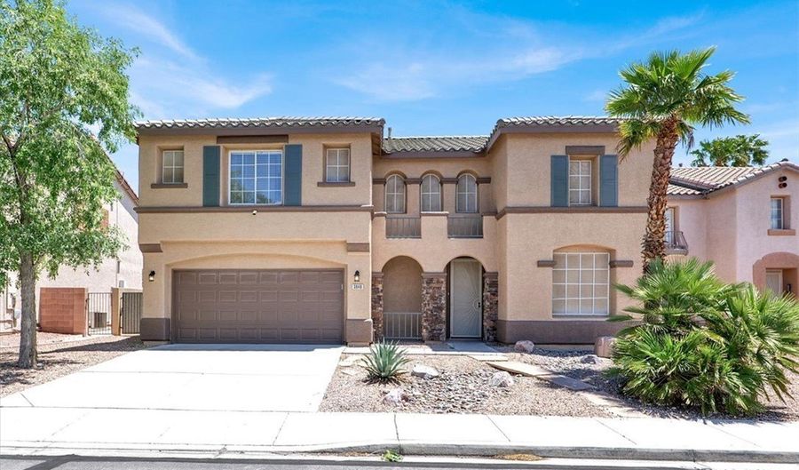 3040 Carbondale St, Las Vegas, NV 89135 - 5 Beds, 3 Bath