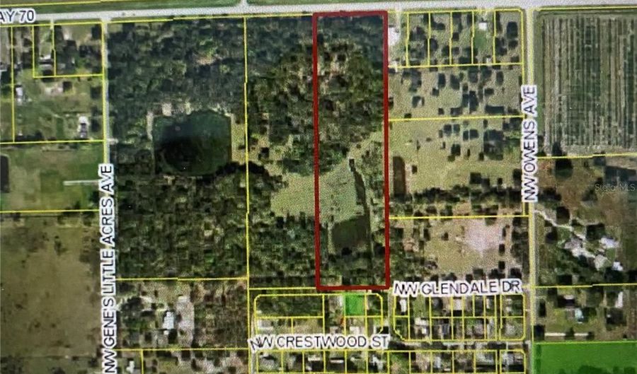 NW HWY 70, Arcadia, FL 34266 - 0 Beds, 0 Bath