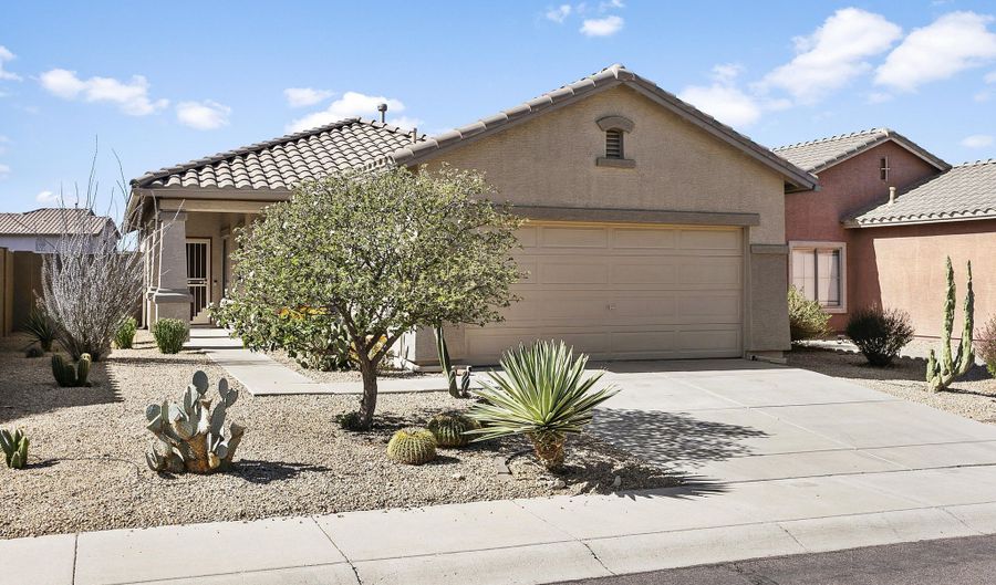3407 W STEINBECK Dr, Anthem, AZ 85086 - 2 Beds, 2 Bath