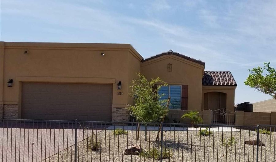 6015 E MORNING Ln, Yuma, AZ 85365 - 3 Beds, 2 Bath