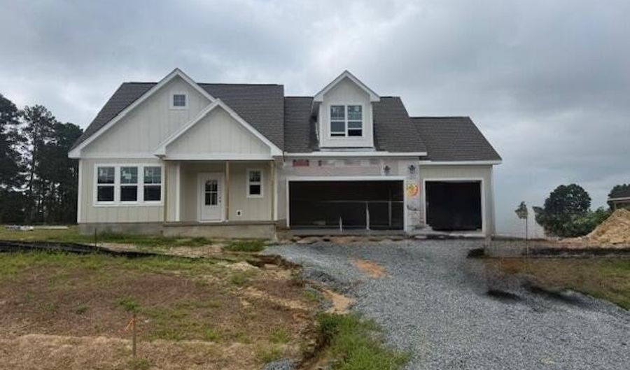 61 Croatoke Ct, Angier, NC 27501 - 3 Beds, 3 Bath