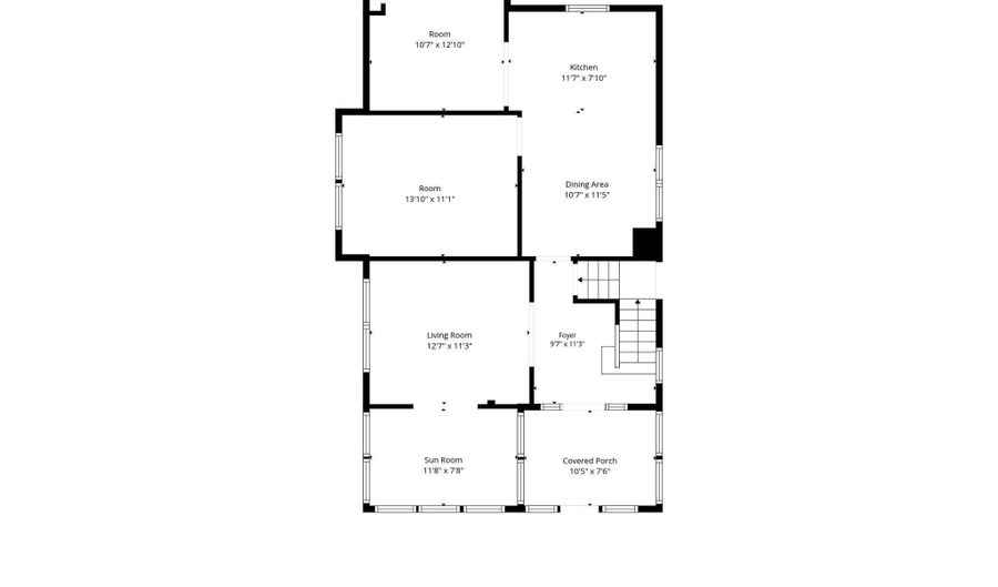 6704 GRACELAND Ave, Baltimore, MD 21224 - 5 Beds, 2 Bath