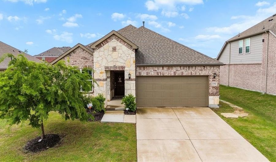 1256 Sharp St, Anna, TX 75409 - 3 Beds, 2 Bath