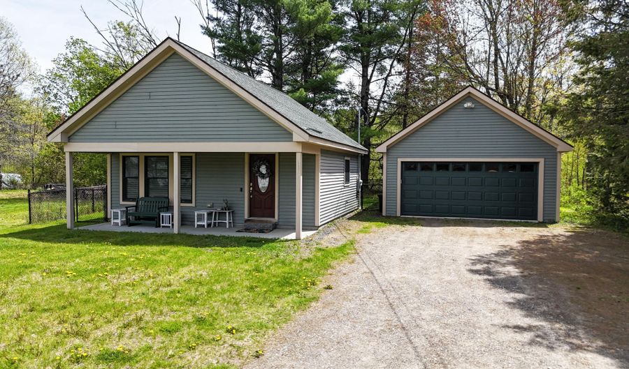 373 Spring Rd, Augusta, ME 04330 - 1 Beds, 1 Bath