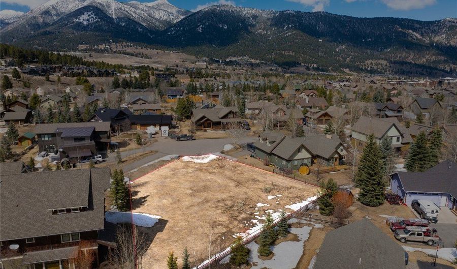 Limber Pine Place lot 12, Big Sky, MT 59716 - 0 Beds, 0 Bath