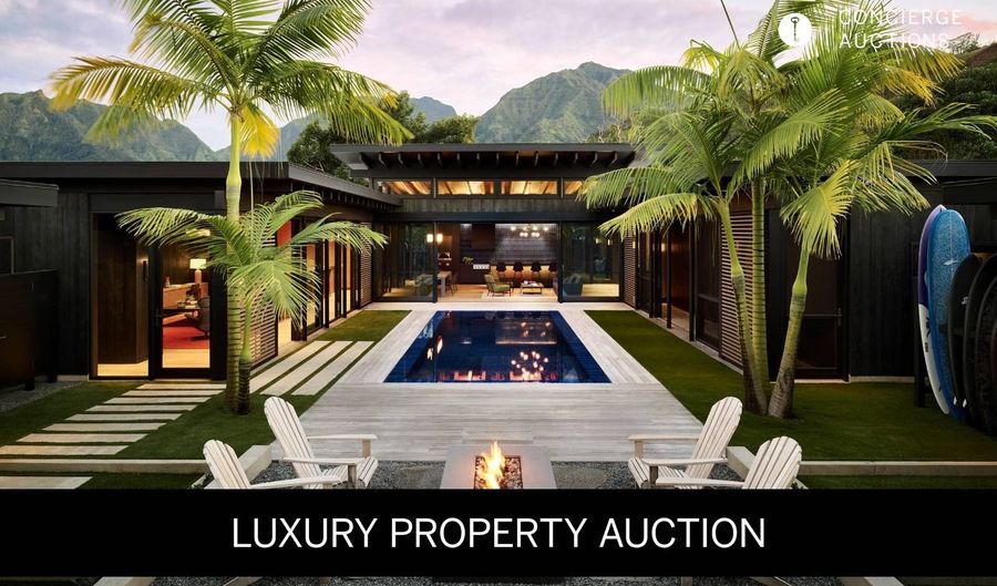 5515 Weke Rd, Hanalei, HI 96714 - 3 Beds, 5 Bath