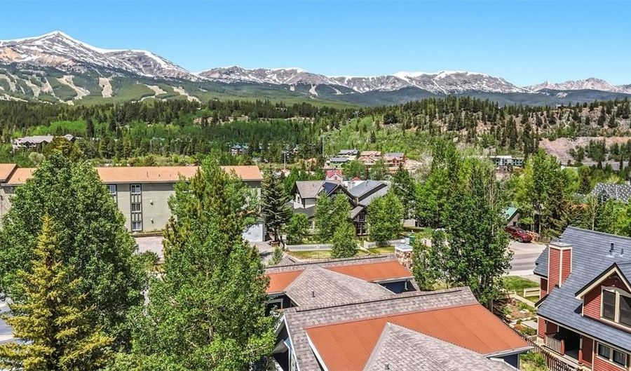 308 N French St 1, Breckenridge, CO 80424 - 4 Beds, 4 Bath