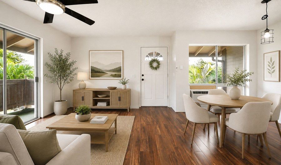 91-1020 Mikohu St 21R, Ewa Beach, HI 96706 - 2 Beds, 2 Bath