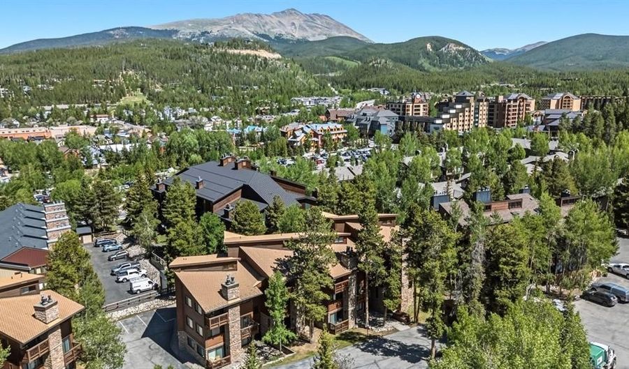 405 Four Oclock Rd C, Breckenridge, CO 80424 - 2 Beds, 2 Bath
