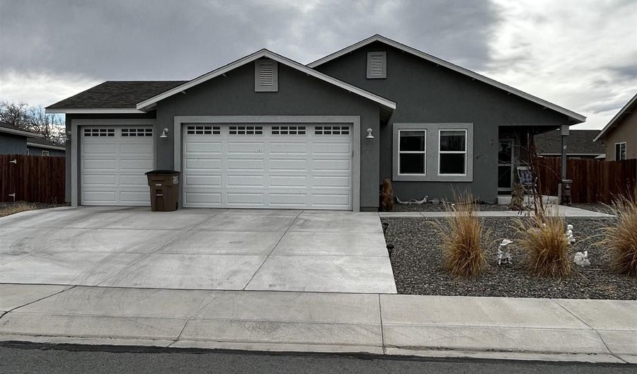 2006 Verona Dr, Fallon, NV 89406 - 3 Beds, 2 Bath