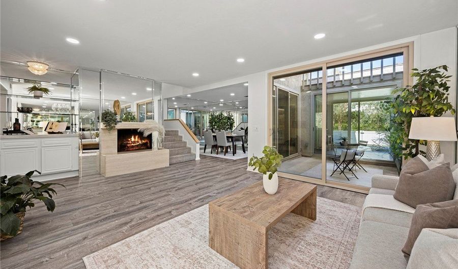 6515 E Circulo Dali, Anaheim, CA 92807 - 2 Beds, 3 Bath