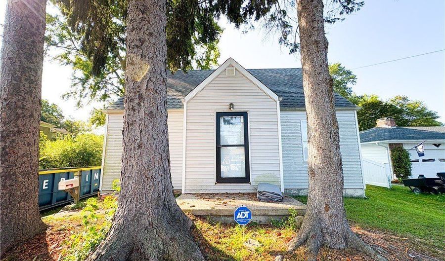12961 Main St, Alden, NY 14004 - 3 Beds, 1 Bath