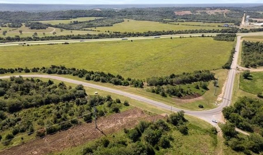 Hwy 69-75, Atoka, OK 74525 - 0 Beds, 0 Bath
