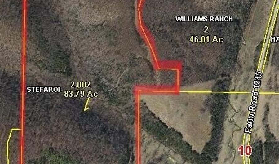 000 Farm Road 1245, Aurora, MO 65605 - 0 Beds, 0 Bath