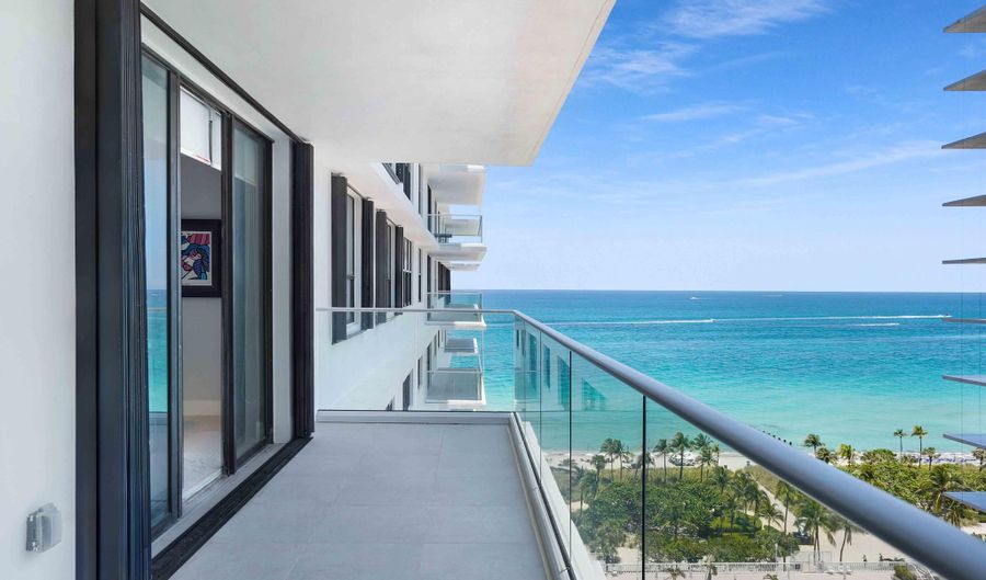 9801 Collins Ave 16f, Bal Harbour, FL 33154 - 2 Beds, 2 Bath