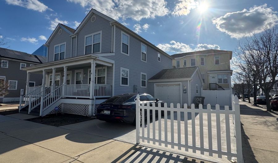 110 N Vermont Ave, Atlantic City, NJ 08401 - 2 Beds, 2 Bath