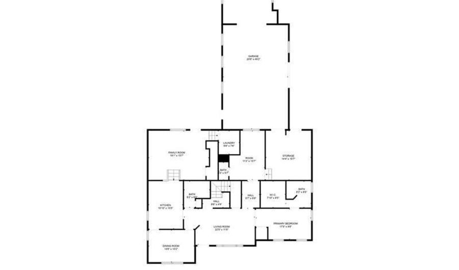 4916 LAVISTA, Tucker, GA 30084 - 0 Beds, 0 Bath
