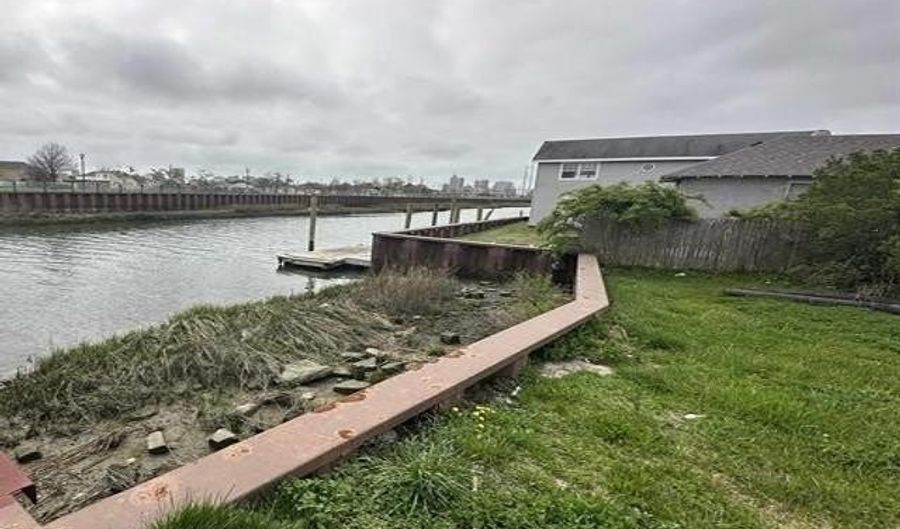 1900 E Riverside Dr, Atlantic City, NJ 08401 - 0 Beds, 0 Bath