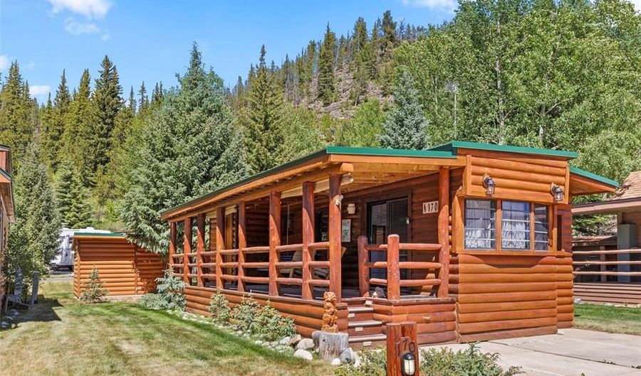 85 Revett Dr 170, Breckenridge, CO 80424 - 1 Beds, 1 Bath