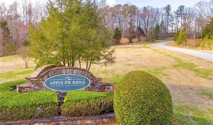 Planters Pointe Terrace, Baldwin, GA 30511 - 0 Beds, 0 Bath