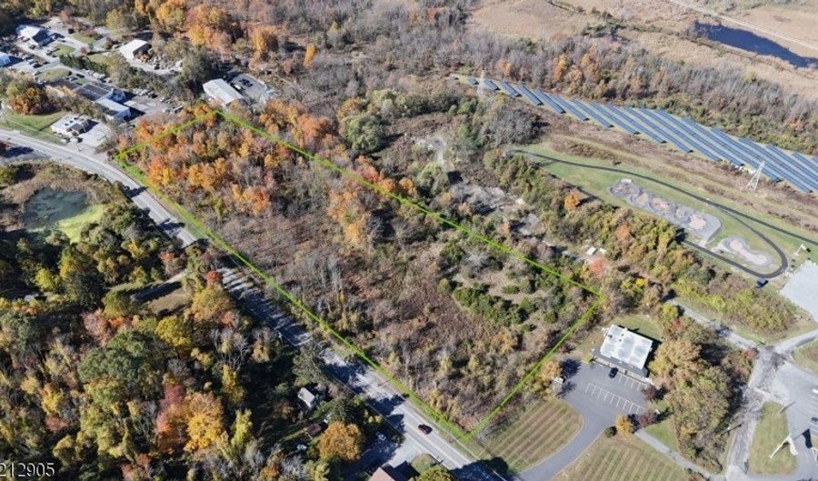 269 Route 94, Alloway, NJ 07462 - 0 Beds, 0 Bath