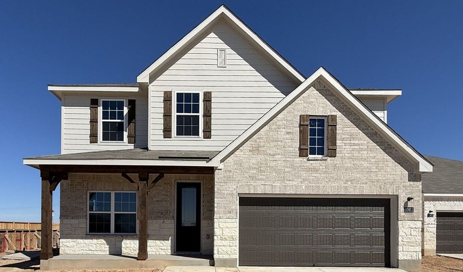 10911 Bop Ln, Adkins, TX 78101 - 5 Beds, 0 Bath