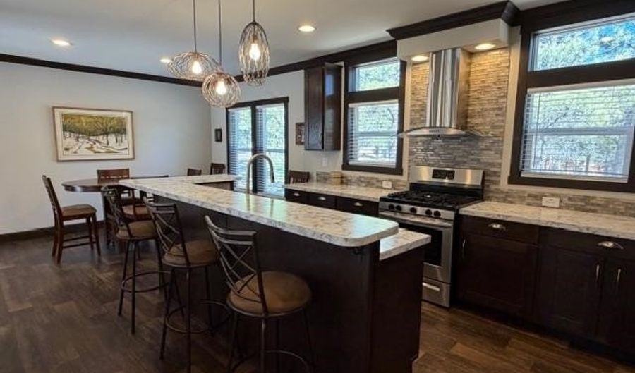 8 Pine Top Ln, Angel Fire, NM 87710 - 3 Beds, 2 Bath