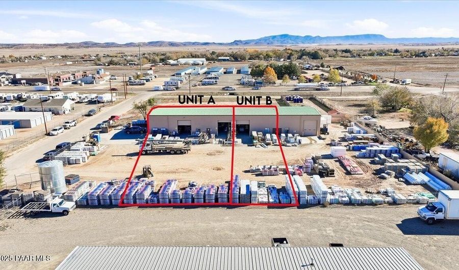 343 Commercial Way, Chino Valley, AZ 86323 - 0 Beds, 0 Bath