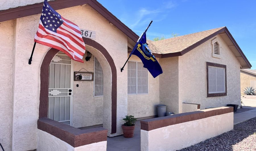 10361 W BUENA VISTA Dr, Arizona City, AZ 85123 - 2 Beds, 2 Bath