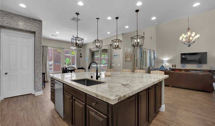 5523 Kyle Peak Ct, Las Vegas, NV 89135 - 4 Beds, 4 Bath
