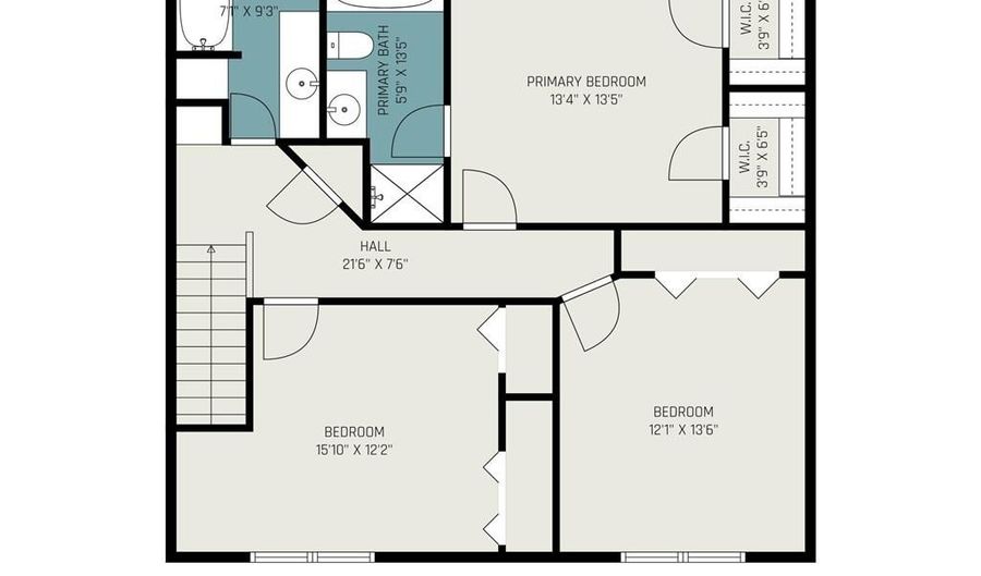 4893 171st Ave NW, Andover, MN 55304 - 4 Beds, 4 Bath