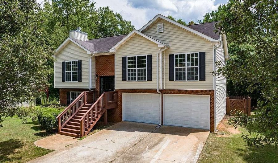 560 Bethany, Athens, GA 30606 - 4 Beds, 3 Bath
