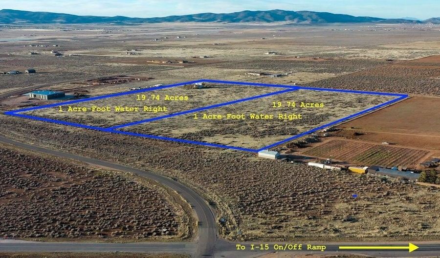 5561 W 3600 S, Cedar City, UT 84720 - 0 Beds, 0 Bath