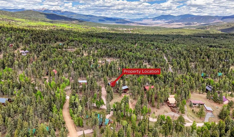 93 Calle De Los Indios, Angel Fire, NM 87710 - 4 Beds, 2 Bath