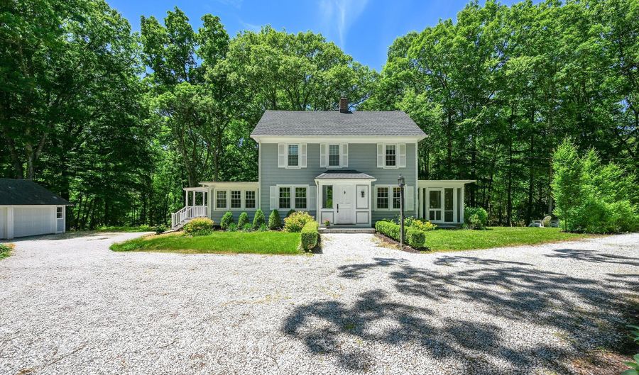 28 Rock Cut Rd, Bridgewater, CT 06752 - 4 Beds, 2 Bath