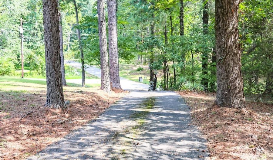 51 GORMAN Loop, Arkadelphia, AR 71923 - 3 Beds, 2 Bath