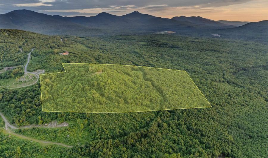 Ledgewood Drive lot 9.8, Bethlehem, NH 03574 - 0 Beds, 0 Bath