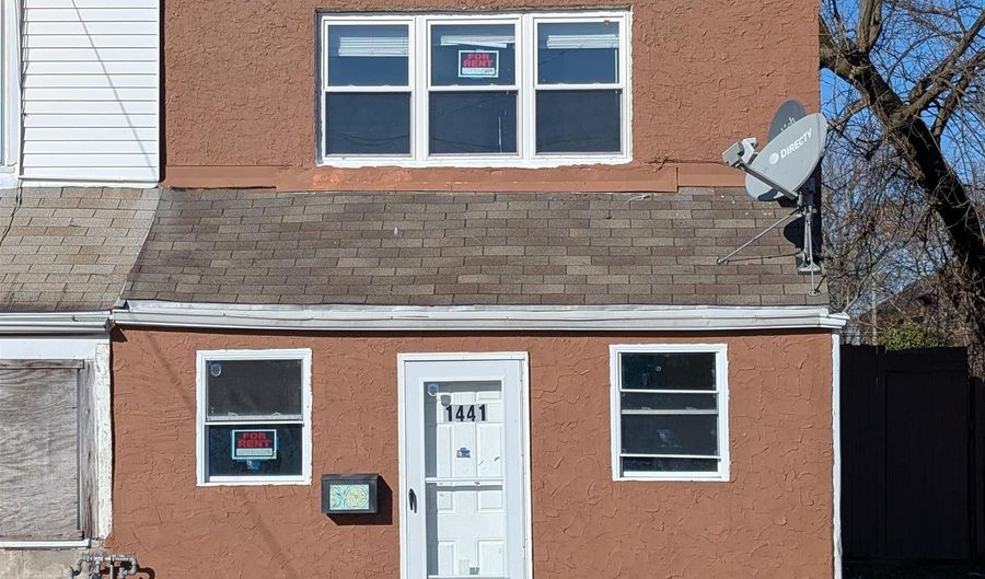 1441 Caspian Ave, Atlantic City, NJ 08401 - 3 Beds, 1 Bath