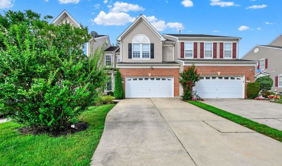 3230 WOODSPRING Dr, Abingdon, MD 21009 - 3 Beds, 4 Bath